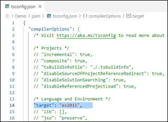 Implementing Custom Code for Vault