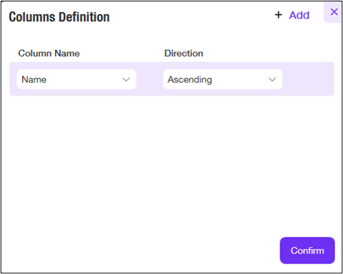 Step-By-Step Guide to Use DataTable to Create Datatable of Student’s ...
