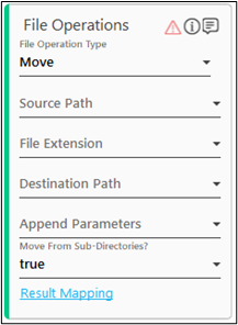File Operations