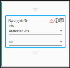 Navigate To