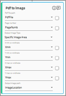 Step-By-Step Guide to Use PDF To Image to Convert the Logo and Address ...
