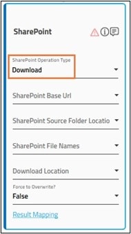SharePointActivities