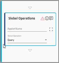 Siebel Operations