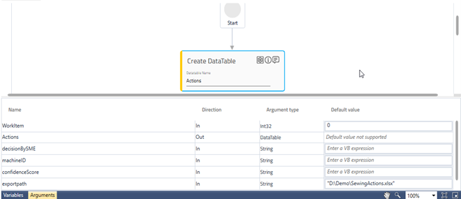 Step-By-Step Guide to Use Decision Model and Decision Workbench to ...