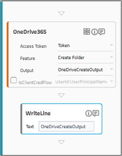 Step-By-Step Guide to use OneDrive 365 Activity to Create a Desired ...