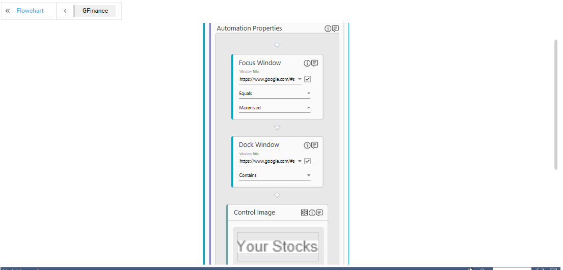 Step-By-Step Guide to Use Dock Window to Dock a Web Application on ...