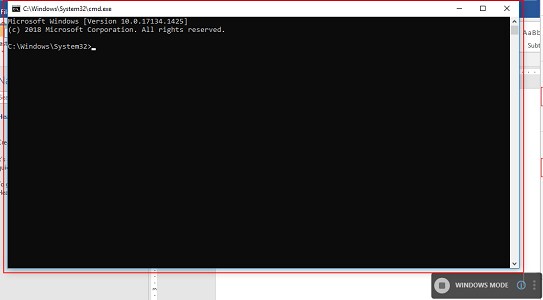 Step-by-Step Guide to Use Windows Application to Extract the MAC ...