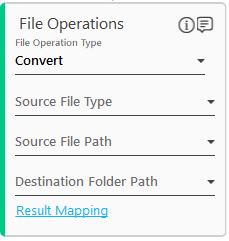 File Operations