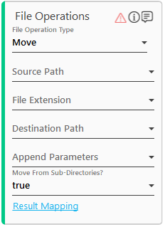 File Operations