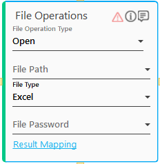 File Operations