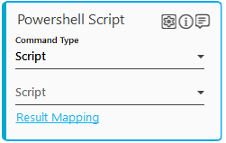 Typical Poweshell Script Syntax Powershell Script