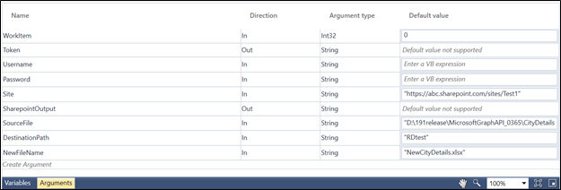 Step-By-Step Guide to use Sharepoint 365 Activity to Upload an Excel ...