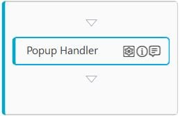 Popup Handler