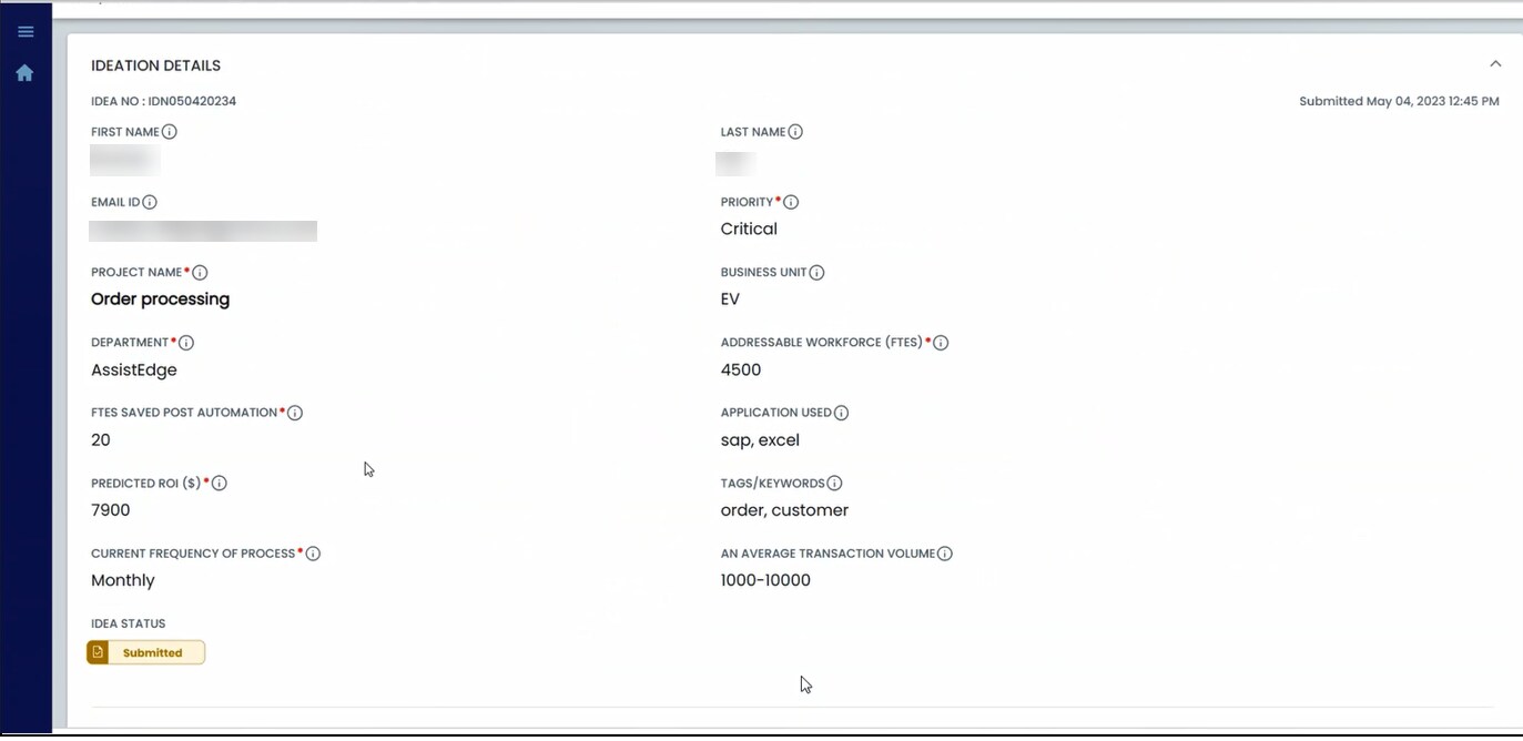 A screenshot of a computer
Description automatically generated