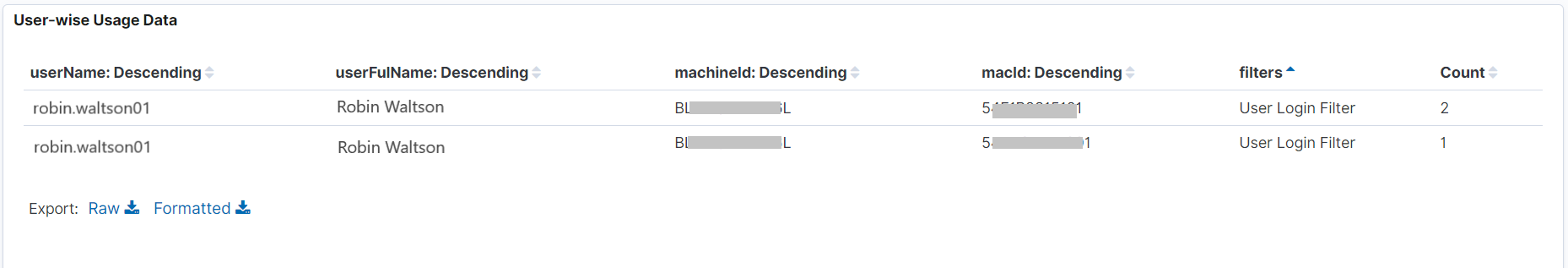 Graphical user interface
Description automatically generated with low confidence