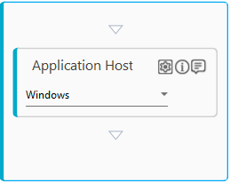 Step-By-Step Guide to Use Application Host - Windows to Select the ...