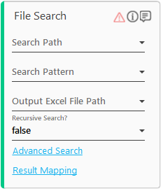 File Search