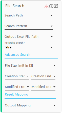 File Search
