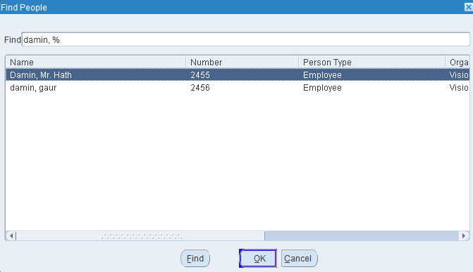 Step-by-Step Guide to Use Oracle EBS Application to Retrieve Employee ...