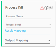 Process Kill