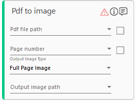 PDF To Image