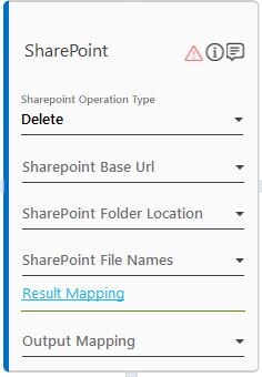SharePointActivities