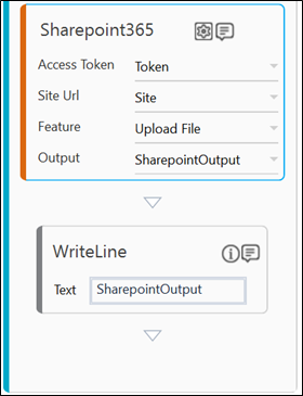 Step-By-Step Guide to use Sharepoint 365 Activity to Upload an Excel ...