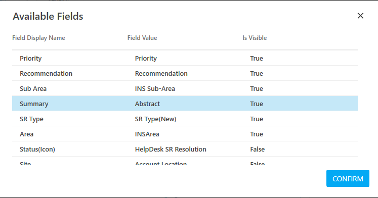 Step-By-Step Guide to Use Siebel to Search for Service Request on the ...