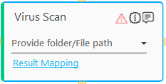 Virus Scan