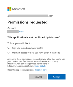 Authorization Code