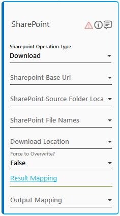 SharePointActivities