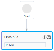 Step-by-Step Guide to Use DoWhile to Make a Loop in Automation Process