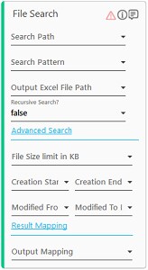File Search