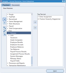 Step-by-Step Guide to Use Oracle EBS Application to Retrieve Employee ...