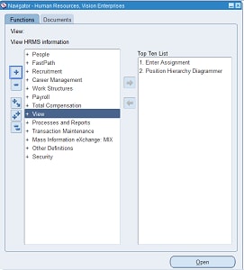 Step-by-Step Guide to Use Oracle EBS Application to Retrieve Employee ...