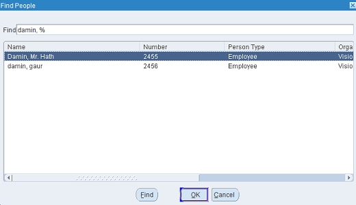 Step-by-Step Guide to Use Oracle EBS Application to Retrieve Employee ...