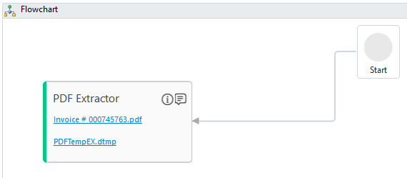 Step-By-Step Guide to Use PDF Template Creator to Extract Tabular Data ...
