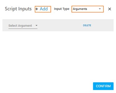 Powershell Script