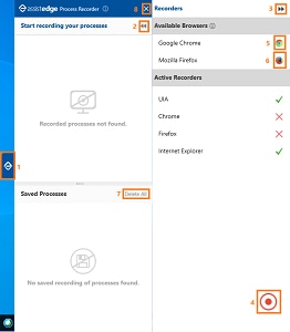 Process Recorder Process Recorder Activity