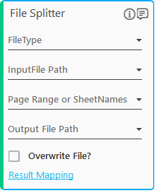 File Splitter
