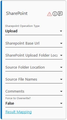 SharePointActivities