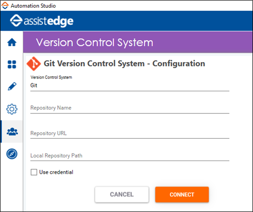 Version Control System