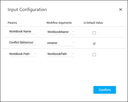 Step-By-Step Guide to use Excel 365 Activity to Create Workbook and Add ...