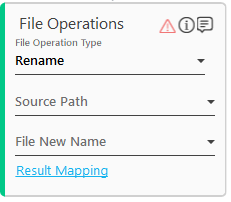 File Operations