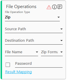 File Operations