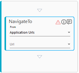Navigate To