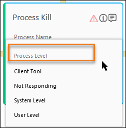 Process Kill