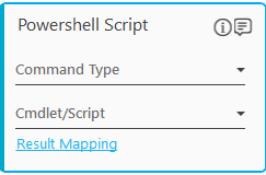 Typical Poweshell Script Syntax Powershell Script
