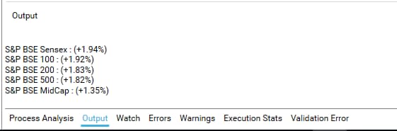 Step-by-Step Guide to Perform Web Application Automations
