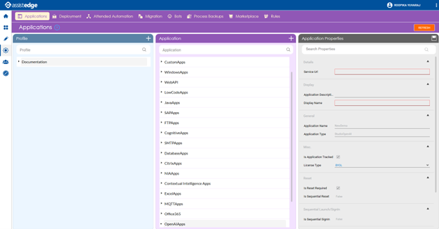 A screenshot of a computer
Description automatically generated